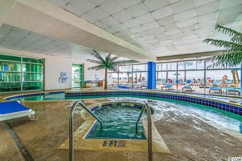 Gorgeous Condo 3 Br 3 Balconies SB 11th Floor