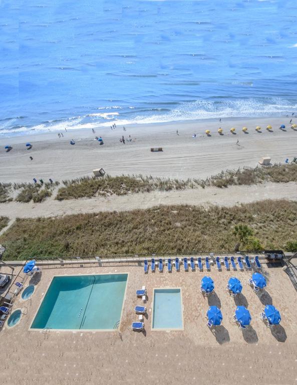 Hot Tub (Jacuzzi) - Photo 2