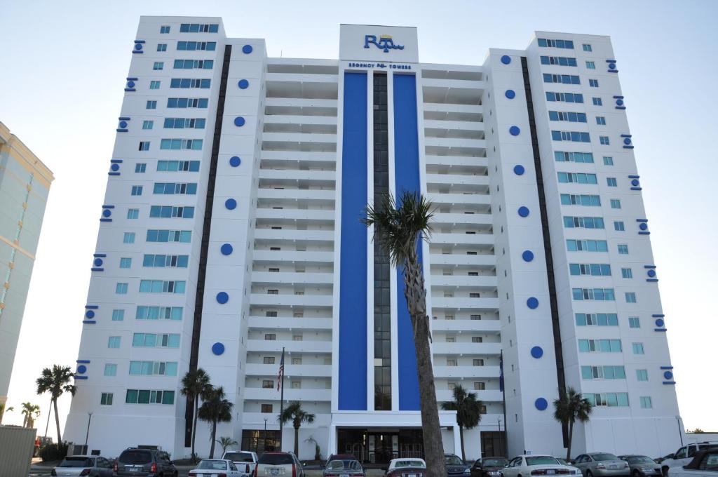 Regency Towers - Image 7