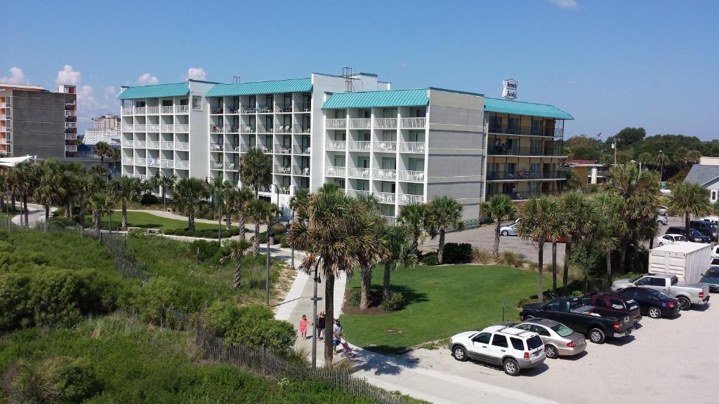 Bermuda Sands On The Boardwalk - Image 8