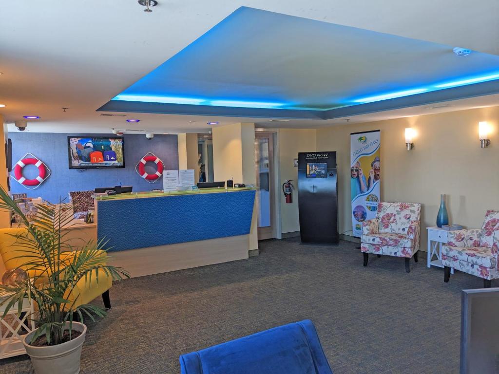 Seaside Resort - Image 7