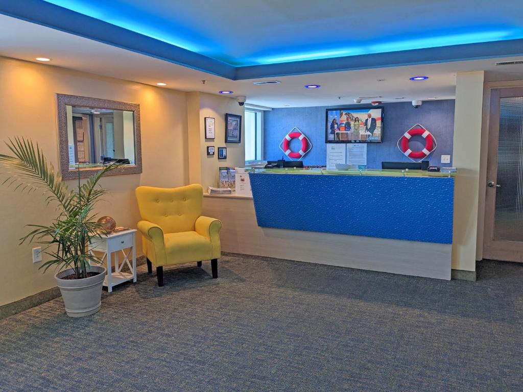 Seaside Resort - Image 8