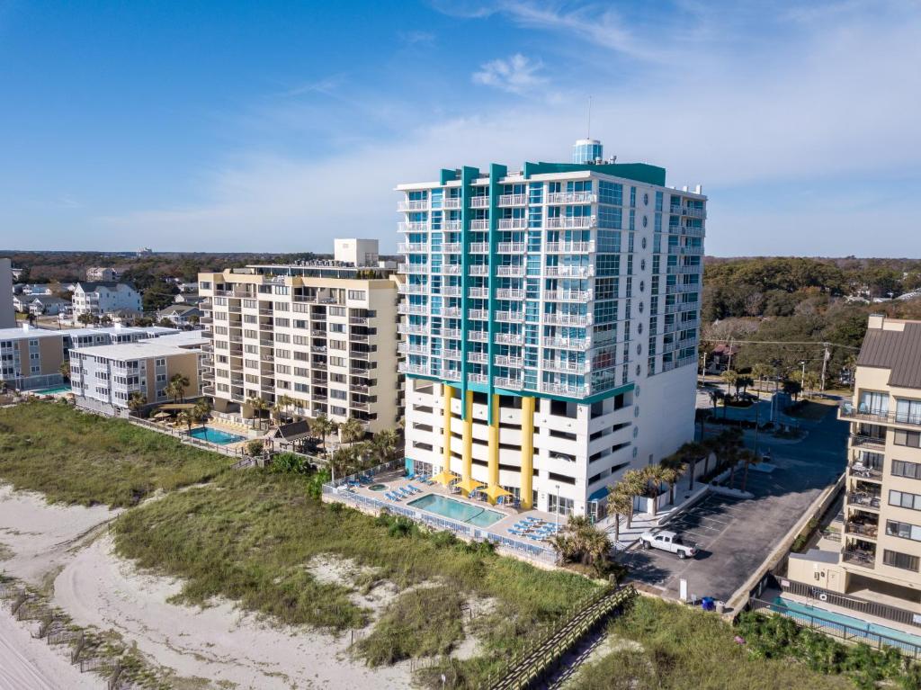 Seaside Resort - Image 6