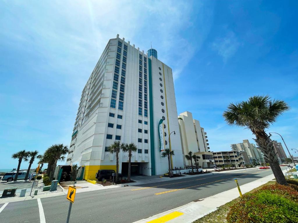 Seaside Resort - Image 4