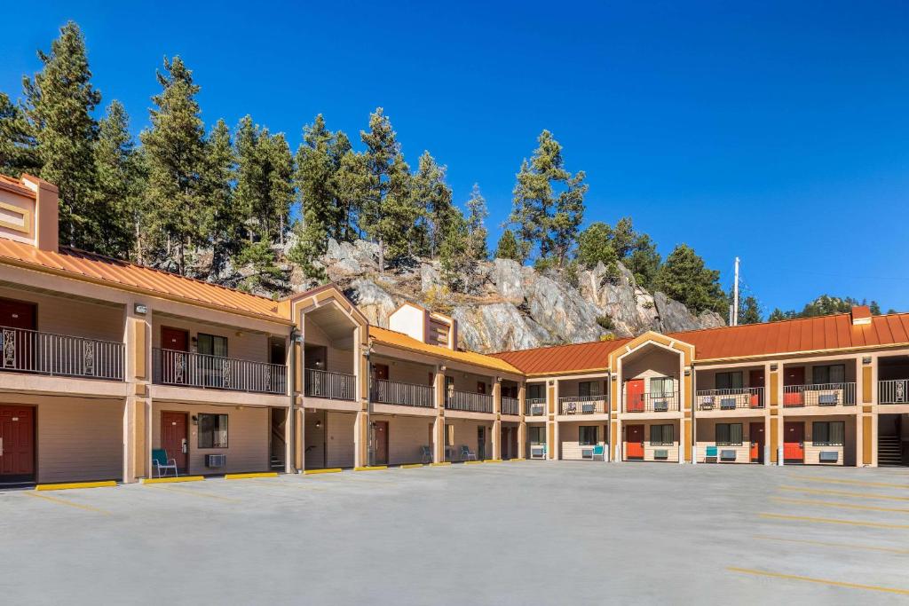 Quality Inn Keystone near Mount Rushmore - Image 4