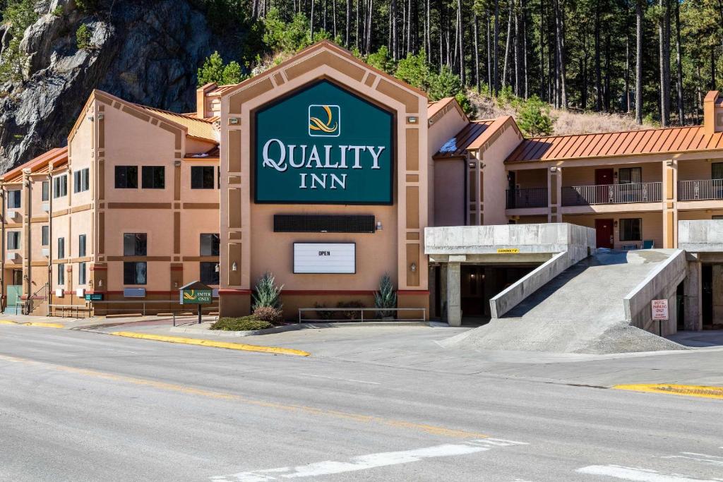 Quality Inn Keystone near Mount Rushmore - Image 5
