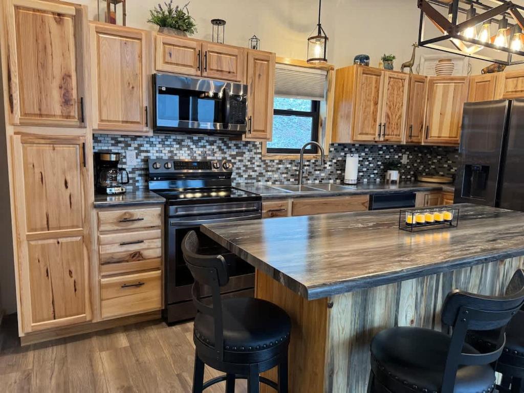 The Bonnie View - Image 6