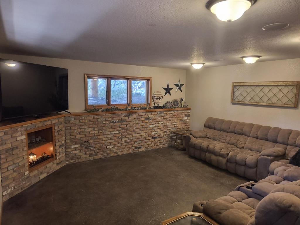 Cherry on top lodge - Image 5