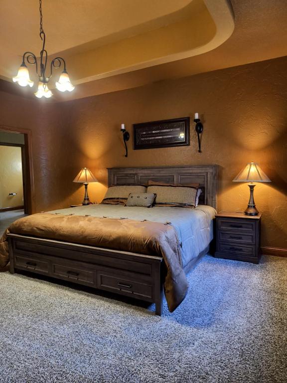 Cherry on top lodge - Image 7