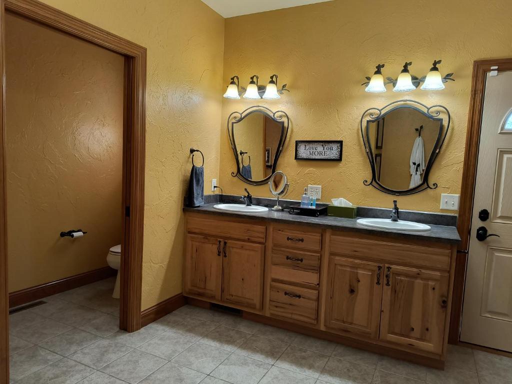 Cherry on top lodge - Image 8