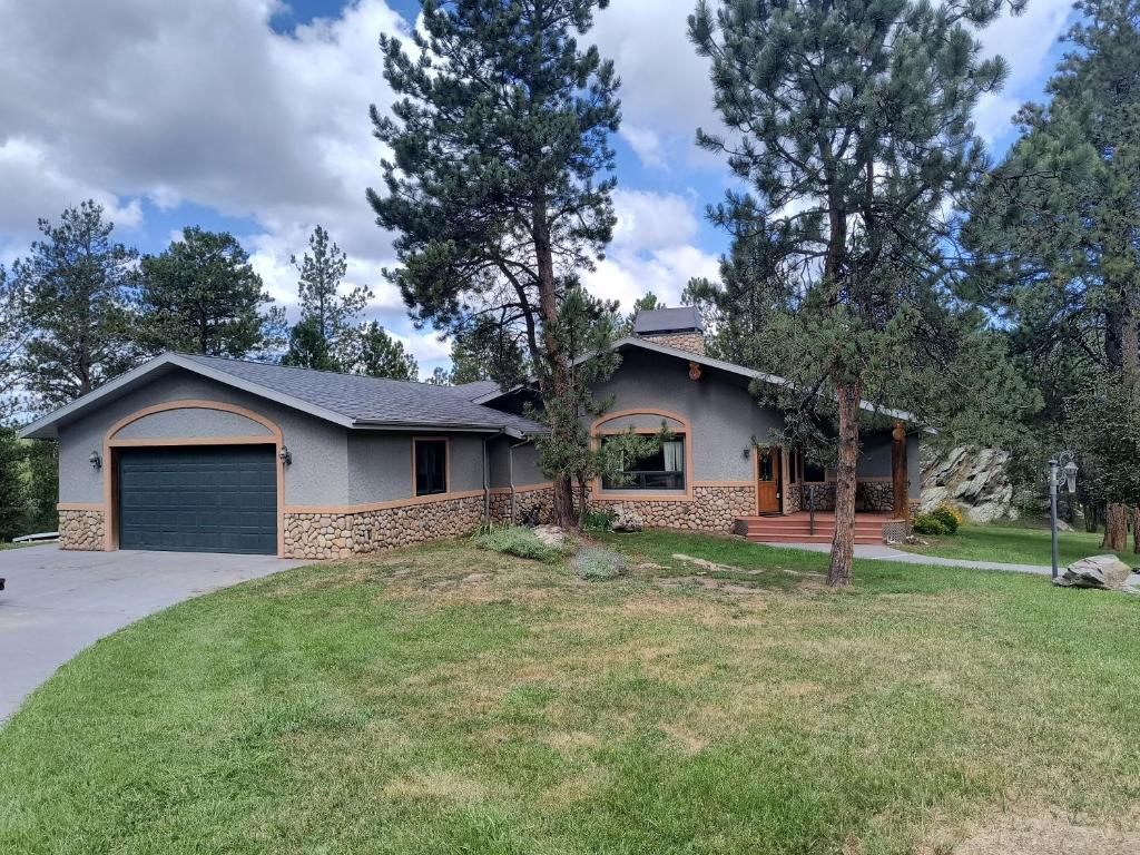 Cherry on top lodge - Image 6