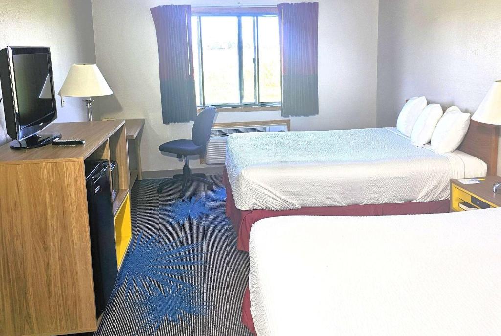 Days Inn by Wyndham North Sioux City - Image 6