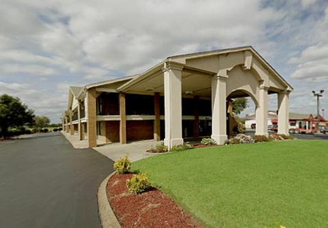 Americas Best Value Inn & Suites in Murfreesboro - Image 6