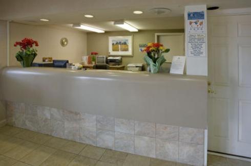Americas Best Value Inn & Suites in Murfreesboro - Image 7