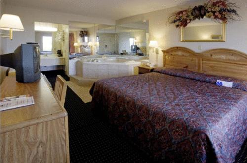 Americas Best Value Inn & Suites in Murfreesboro