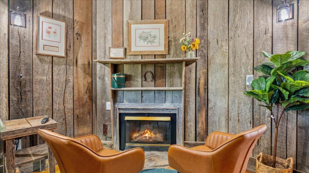 Laurel Valley Mountain Retreat - Image 5