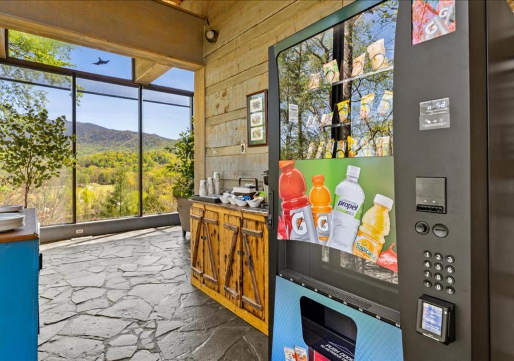 Laurel Valley Mountain Retreat - Image 7