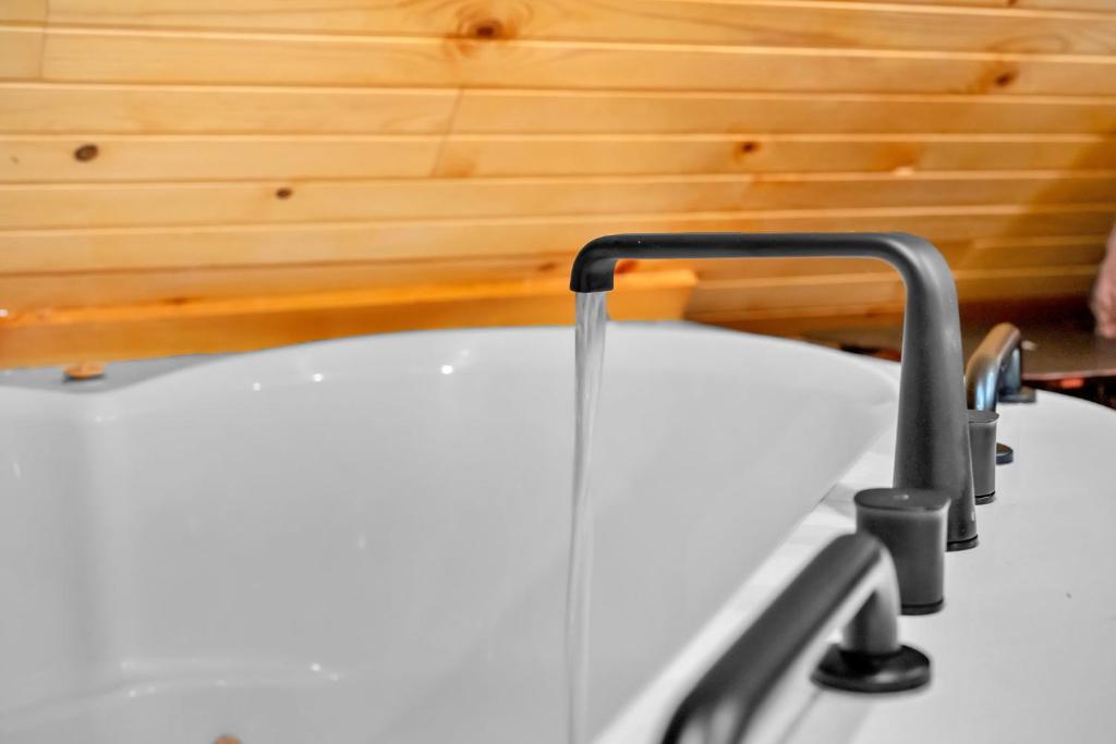 Hot Tub (Jacuzzi) - Photo 7