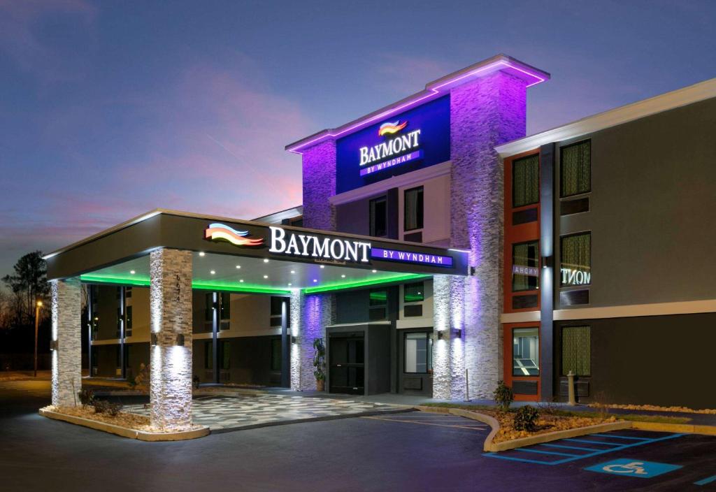 Baymont by Wyndham Chattanooga Eastridge - Image 7