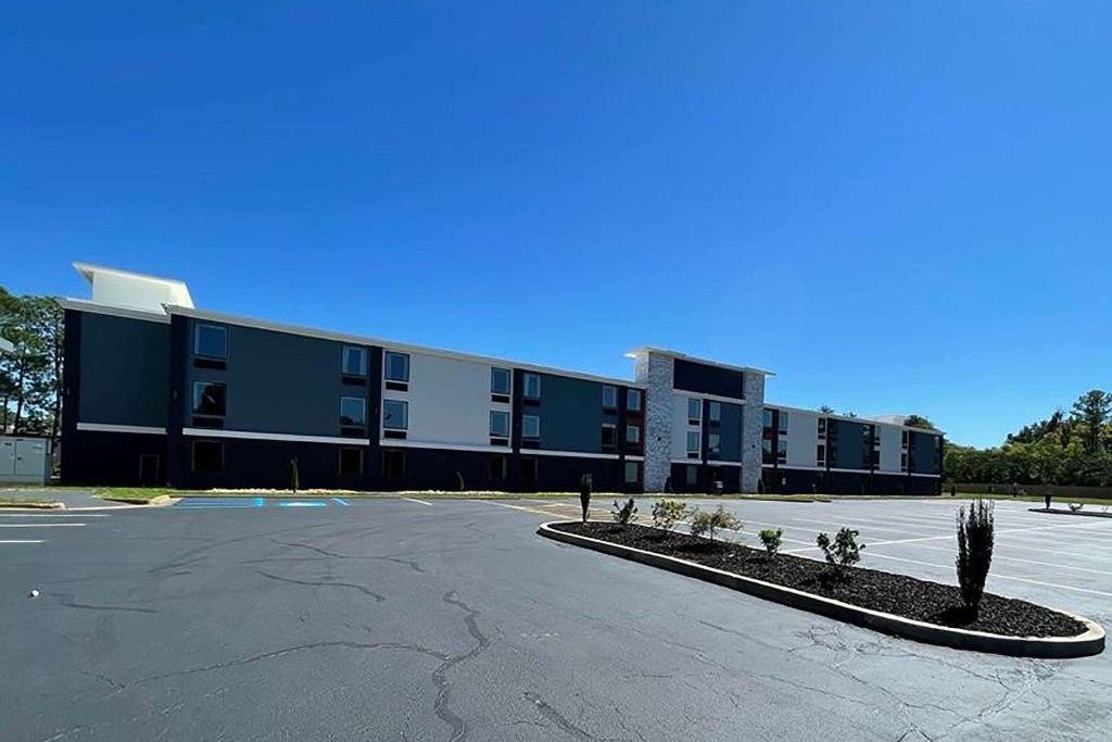 Baymont by Wyndham Chattanooga Eastridge - Image 4