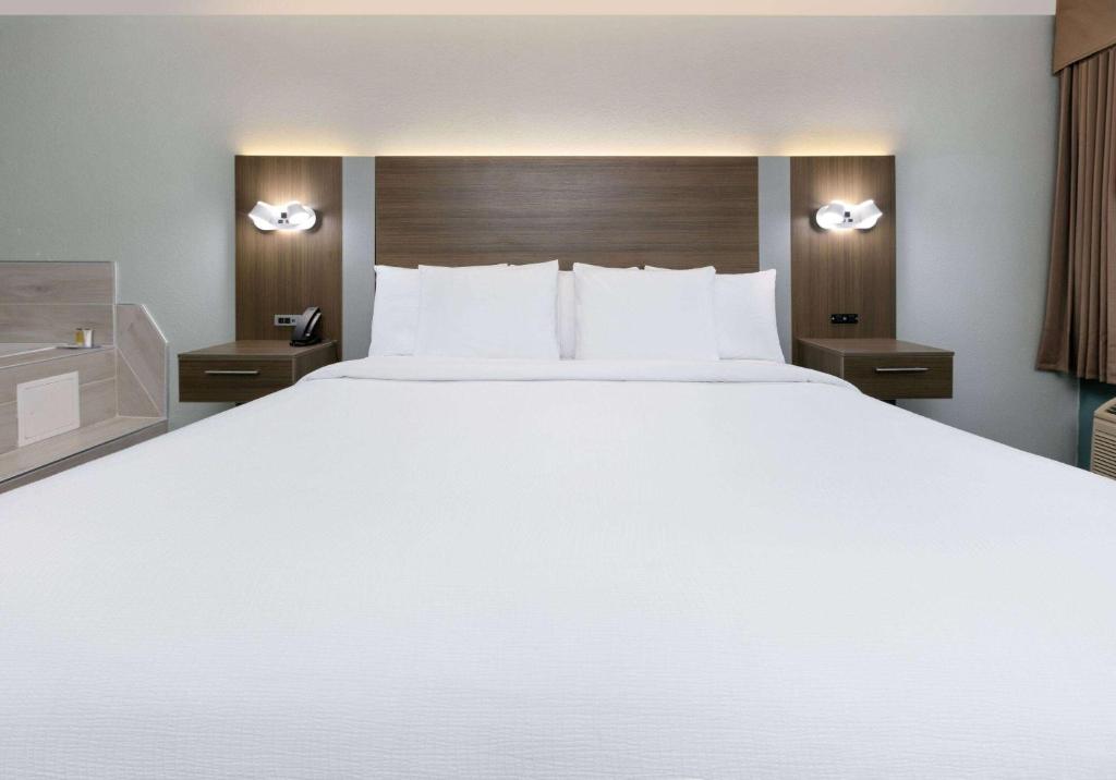 Baymont by Wyndham Chattanooga Eastridge