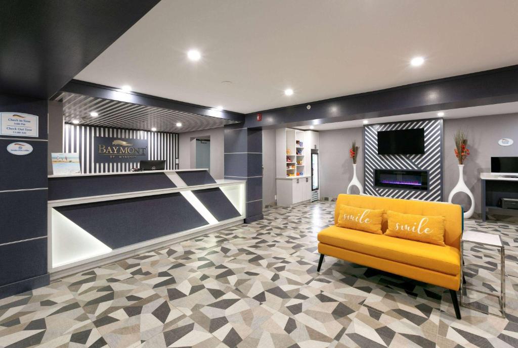 Baymont by Wyndham Chattanooga Eastridge - Image 8