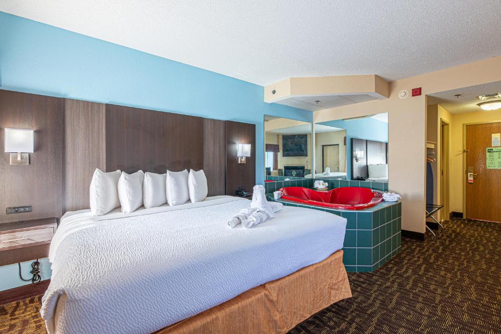 River Bend Inn - Pigeon Forge