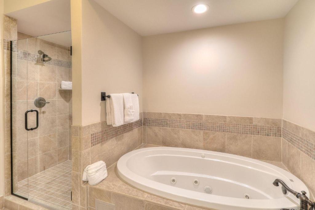 Hot Tub (Jacuzzi) - Photo 3