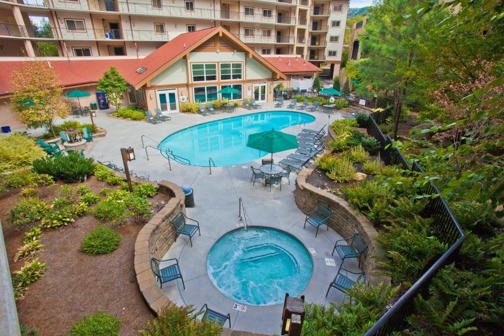 Hot Tub (Jacuzzi) - Photo 8