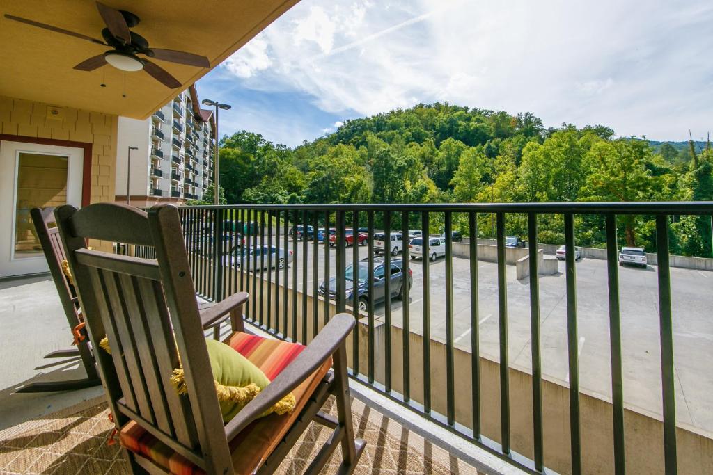 Holiday Inn Club Vacations Smoky Mountain Resort - Image 7