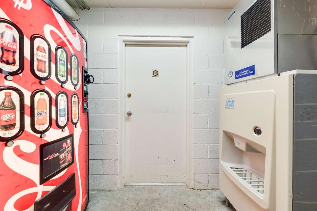 Motel 6-Kingston, TN - Image 6