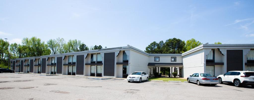 Studio 6 Suites Memphis, TN East Memphis - Image 6