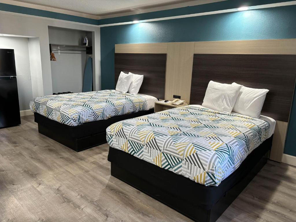 Studio 6 Suites Memphis, TN East Memphis - Image 8