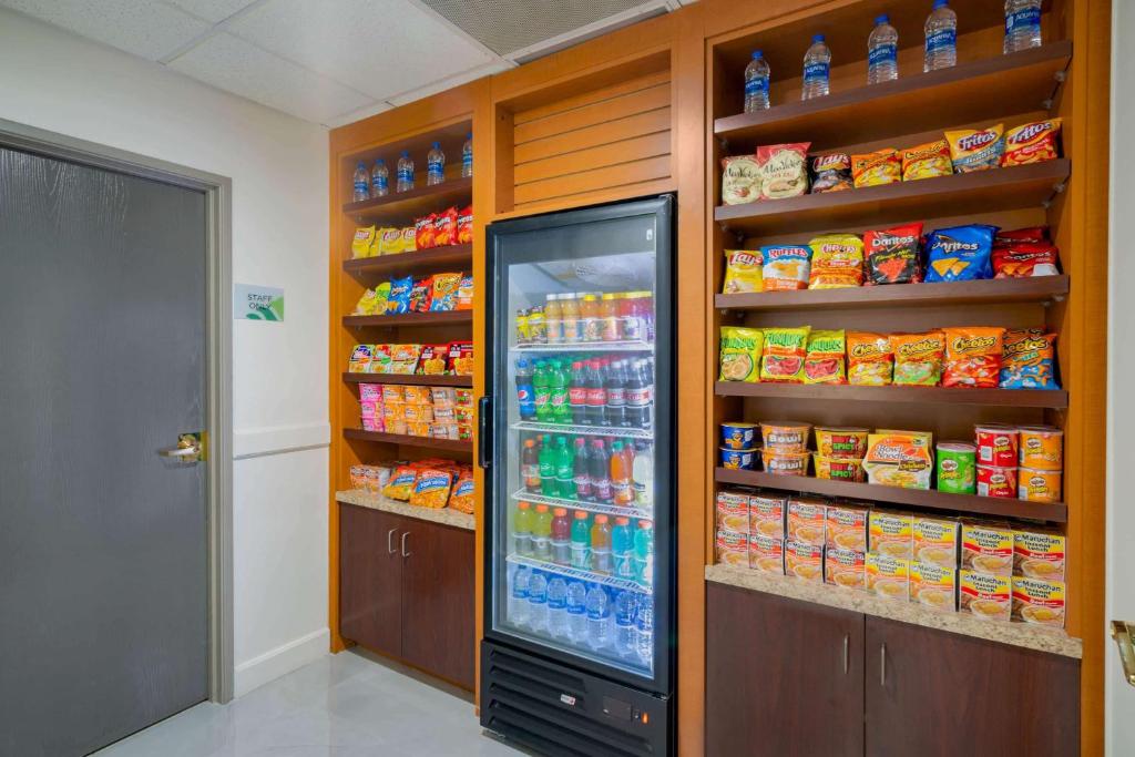 Wingate by Wyndham Memphis East - Image 5