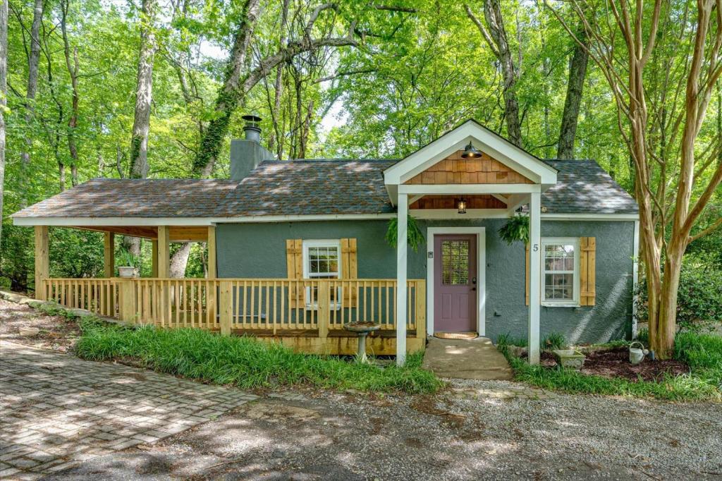 5- Cloudland Suite - Image 4