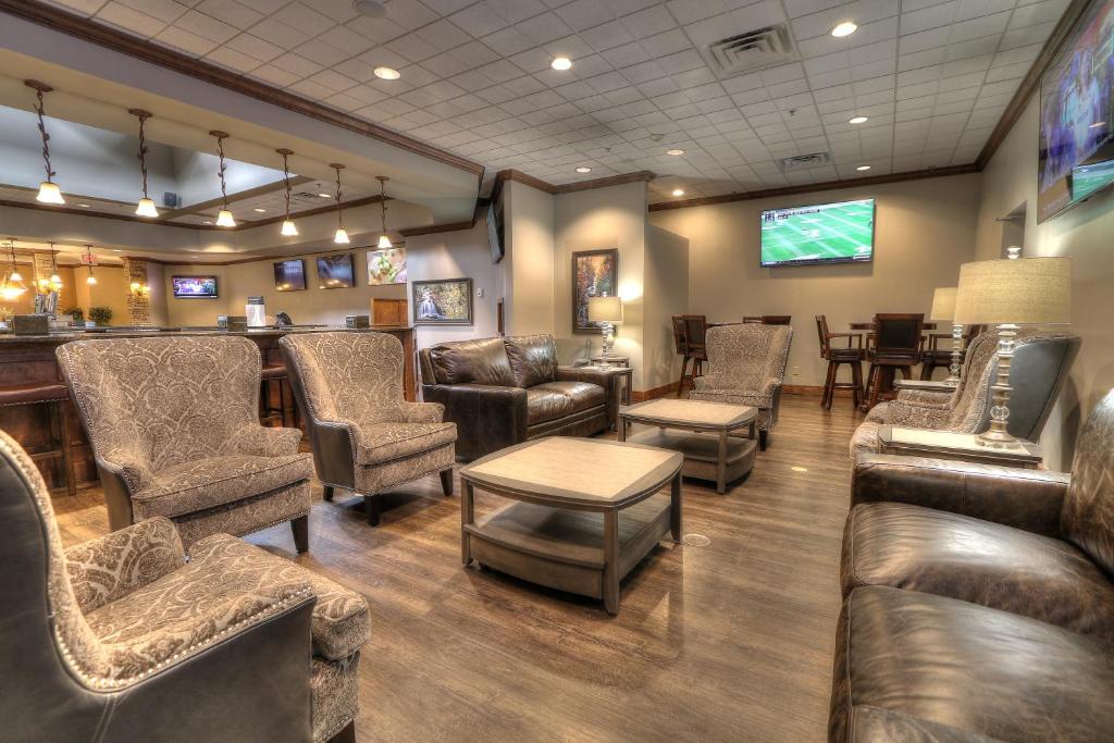 The Ramsey Hotel and Convention Center - Image 4