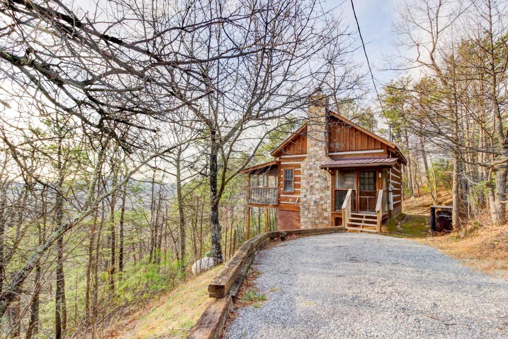 Misty View Cabin - Image 7