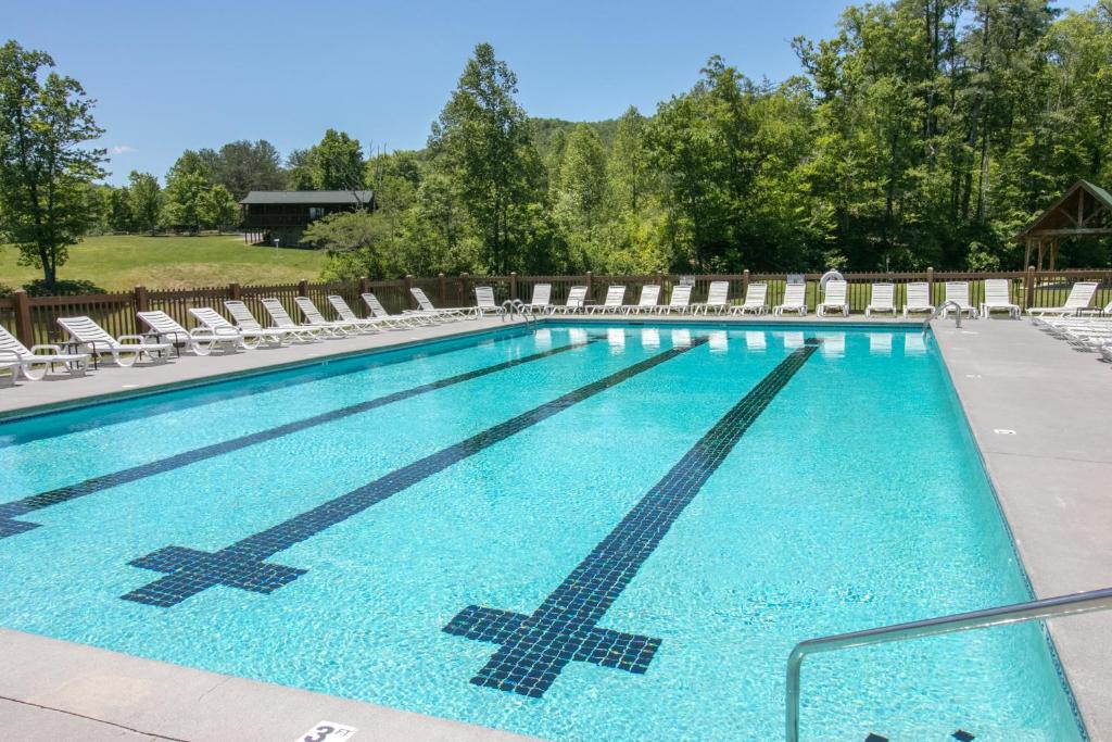 Misty View Cabin - Image 4