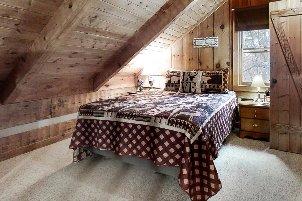 Misty View Cabin - Image 8