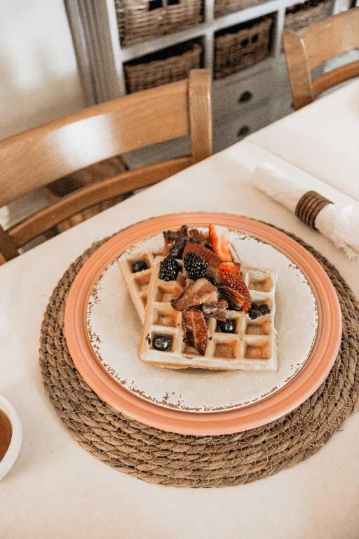 Hiwassee Room on Lookout Mountain - Image 5