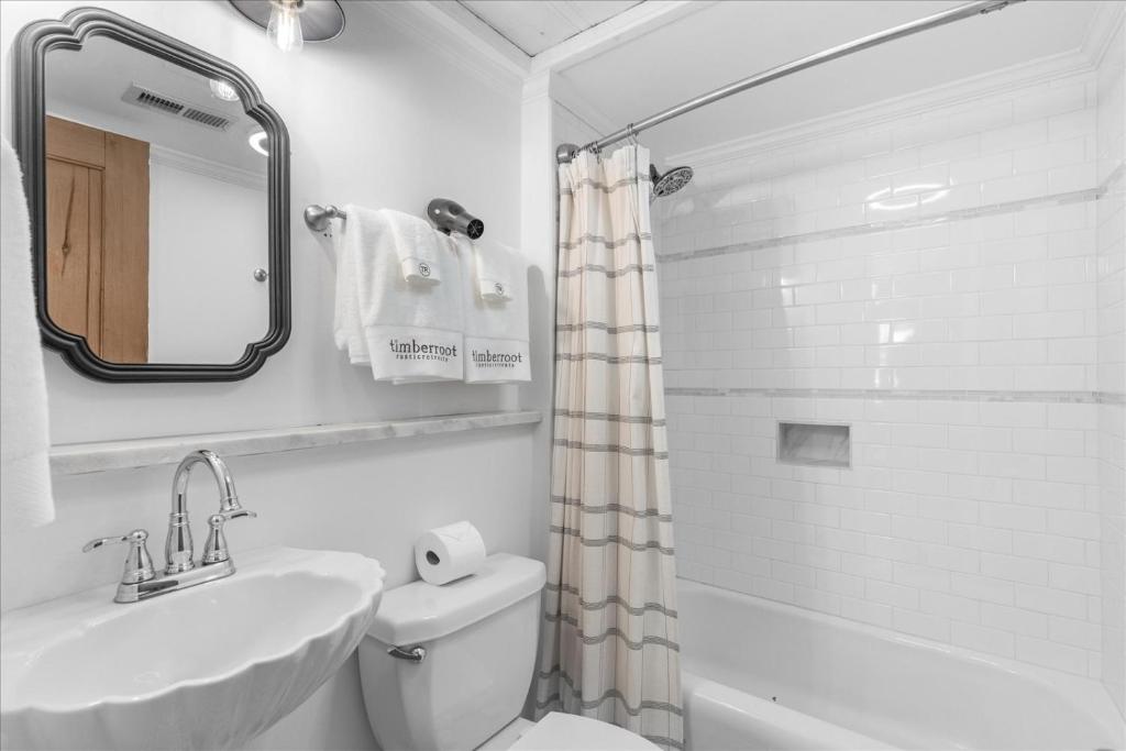 2- Chattanooga Suite - Image 8