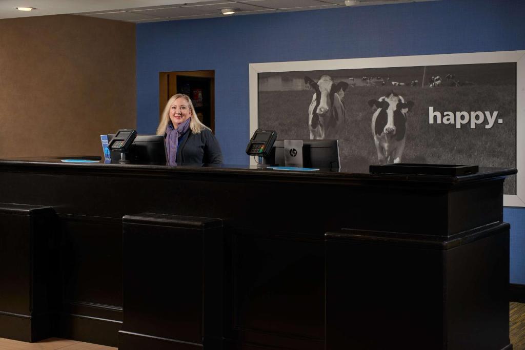 Hampton Inn & Suites Mount Juliet - Image 7