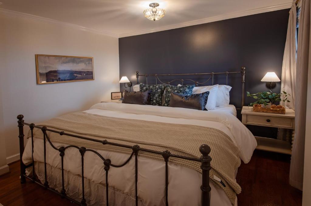 Historic Riverview Inn Suite Nine