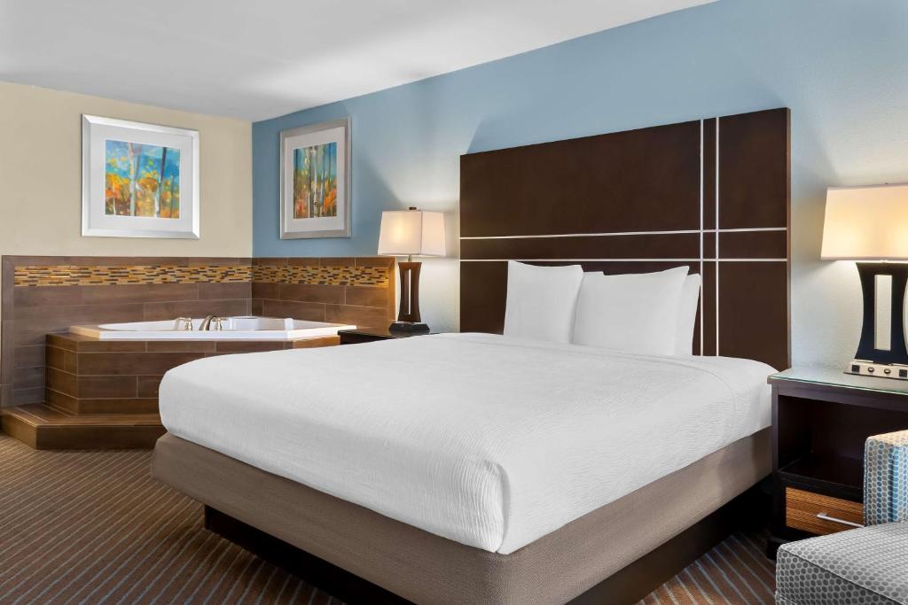 Best Western Newport Inn