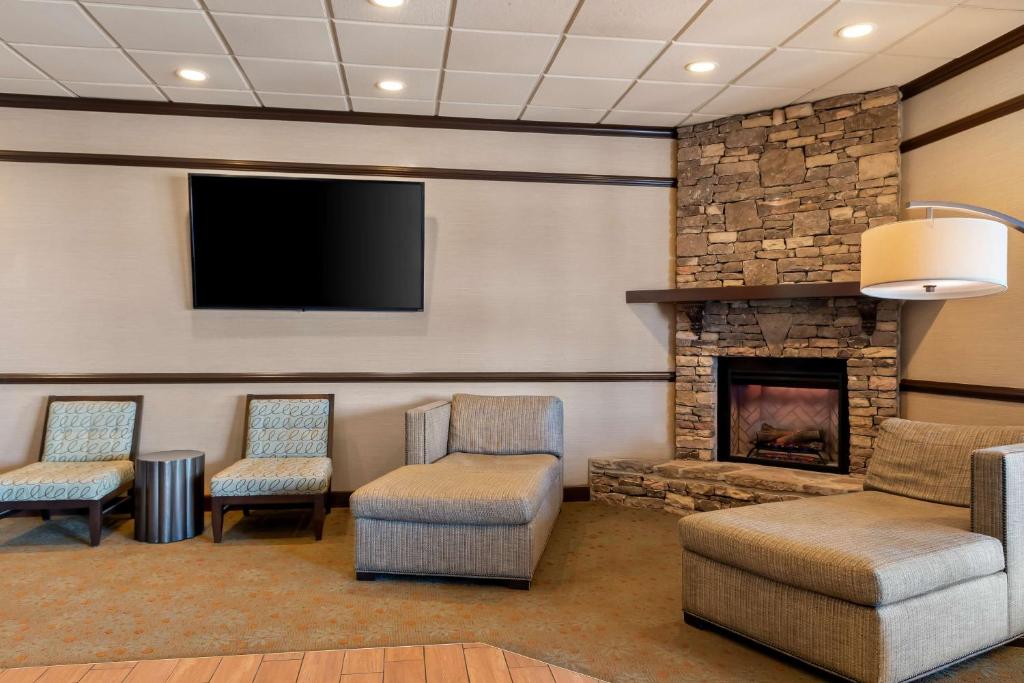 Best Western Newport Inn - Image 5