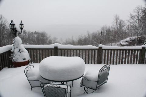 The Garden Inn Bed & Breakfast at Bee Rock - Image 6