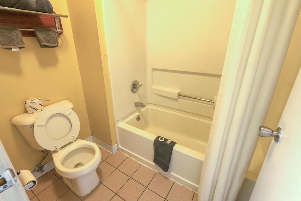 Hot Tub (Jacuzzi) - Photo 7