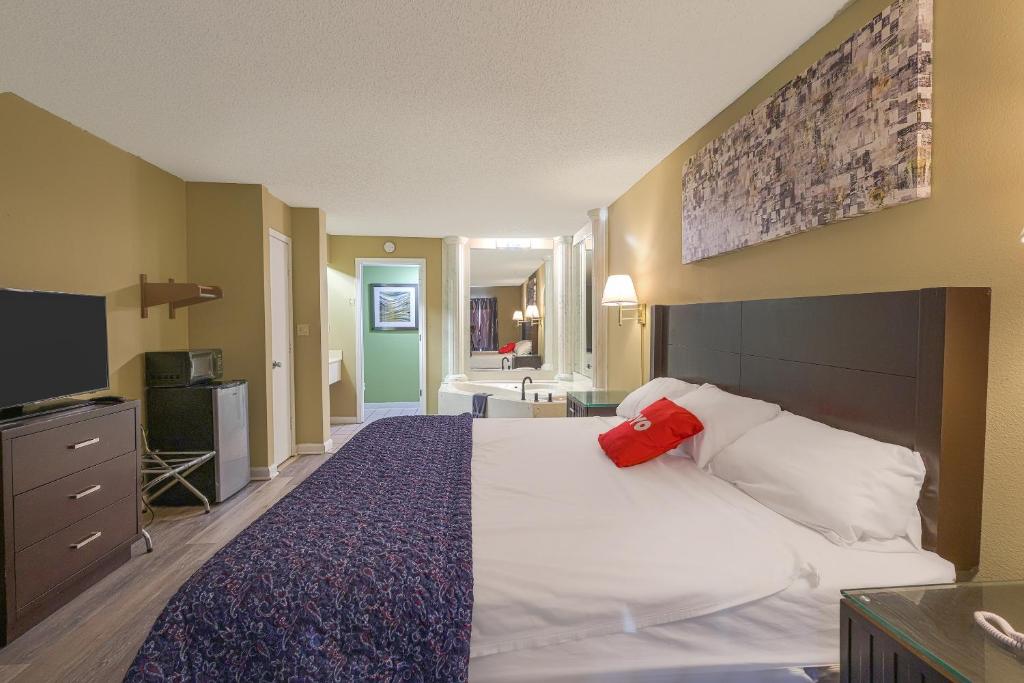 Hot Tub (Jacuzzi) - Photo 4