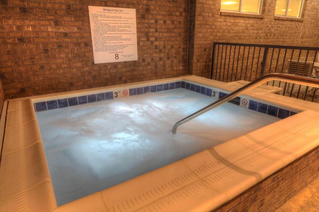 Fairfield Inn & Suites by Marriott Gatlinburg Downtown