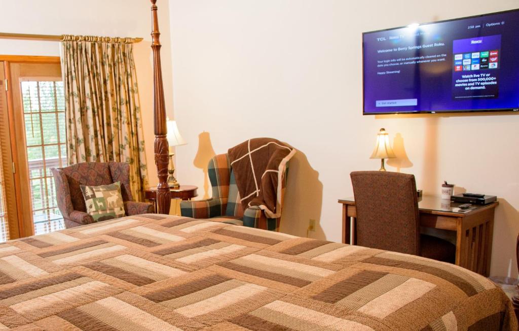 Berry Springs Lodge - Image 4